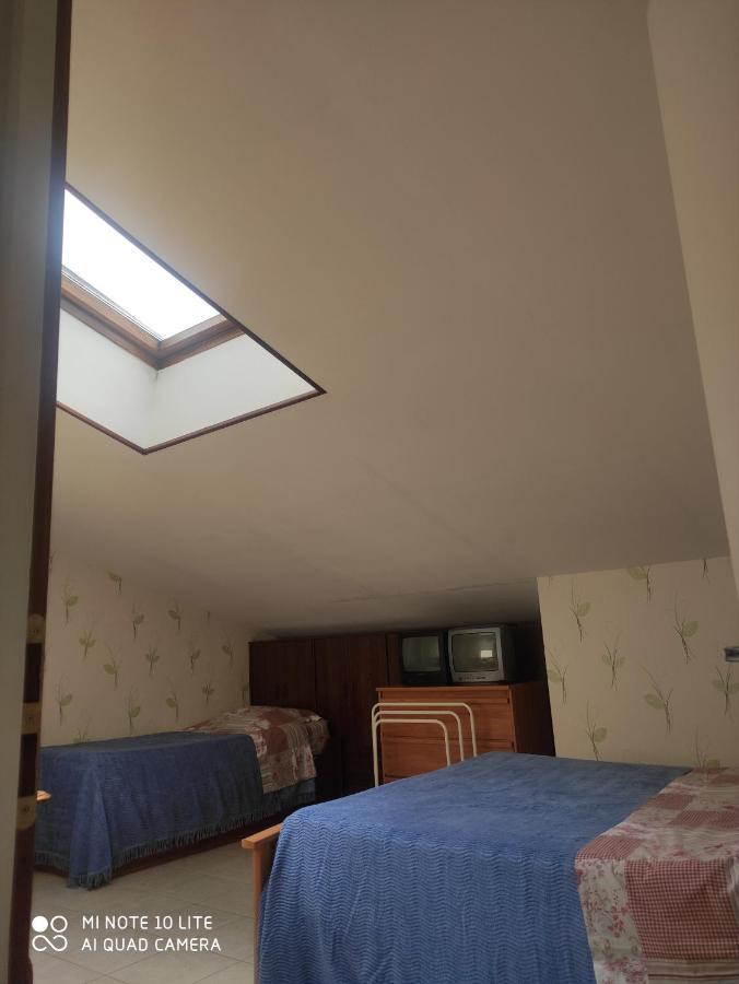 Poirson Thiery Hotell Hagecourt Eksteriør bilde